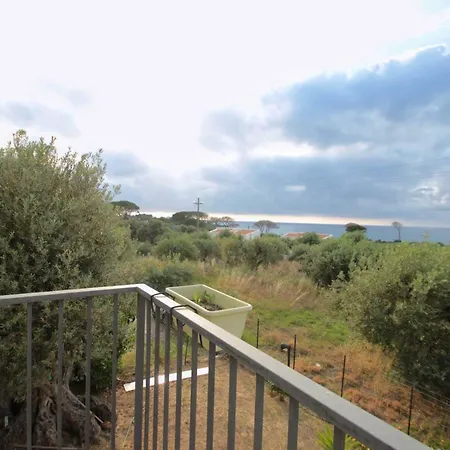 Lejlighed Kefa Holiday - Ninfa House Cefalù