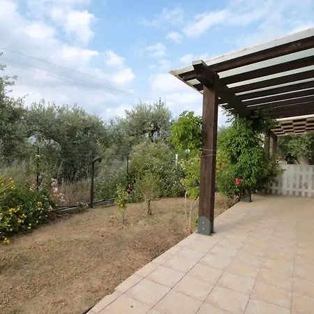 Kefa Holiday - Ninfa House Lejlighed *