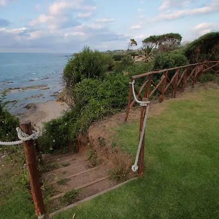 Kefa Holiday - Ninfa House Cefalù