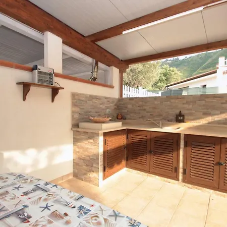 Kefa Holiday - Ninfa House Lejlighed