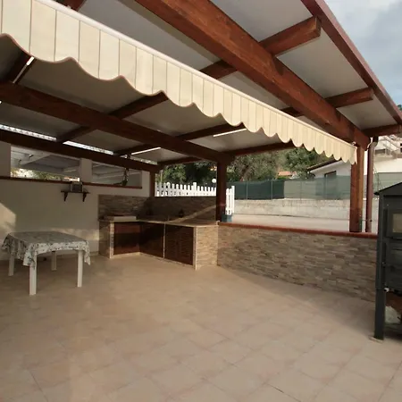 Kefa Holiday - Ninfa House Lejlighed