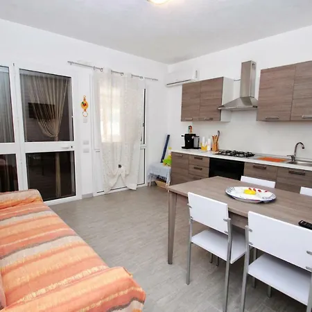 Lejlighed Kefa Holiday - Ninfa House *