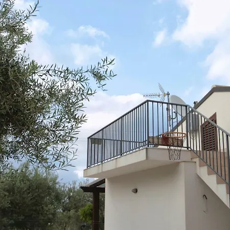 Kefa Holiday - Ninfa House Lejlighed