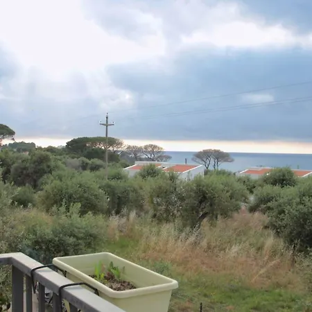 Kefa Holiday - Ninfa House Cefalù