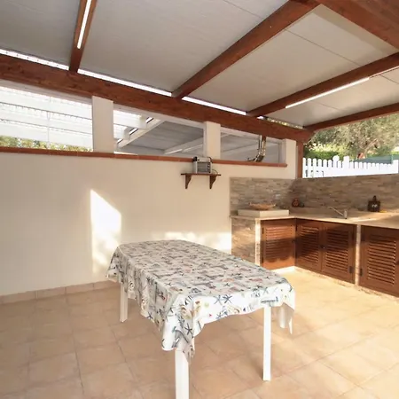 Kefa Holiday - Ninfa House Lejlighed *