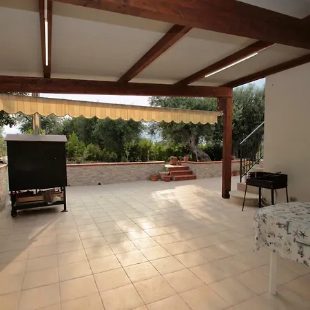 Kefa Holiday - Ninfa House * Cefalù
